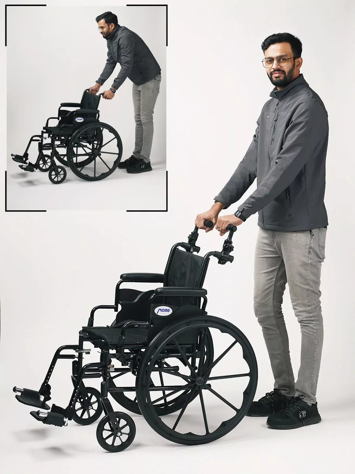 MOBB Health Care PushPal
