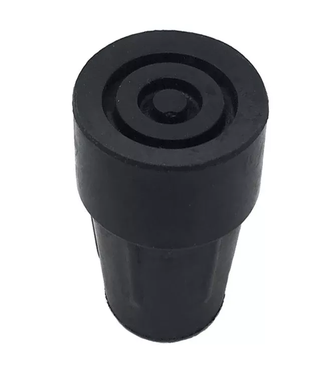 MOBB Health Care Rubber Cane Tip