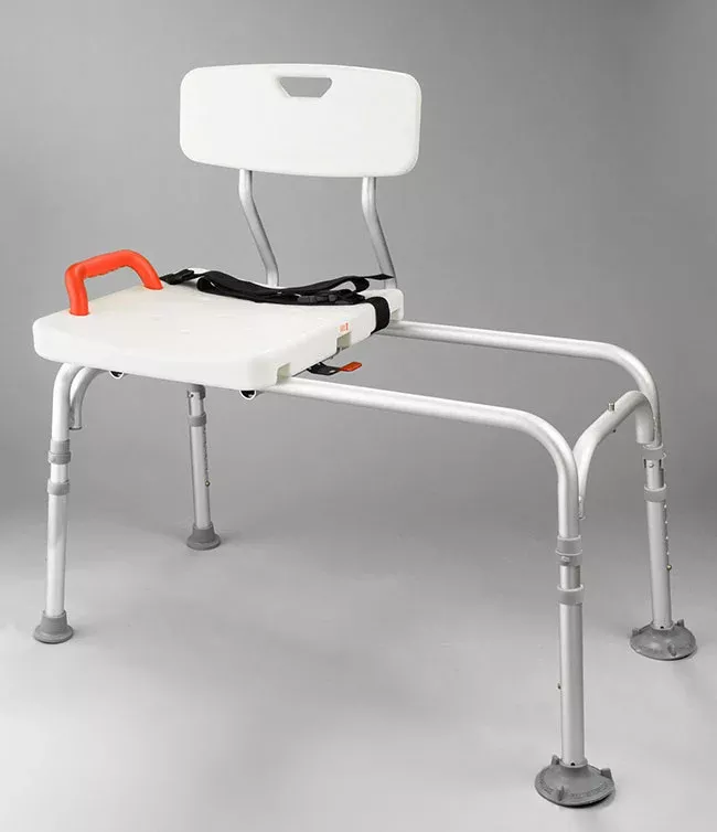 MOBB Health Care Sliding Bath Transfer Bench