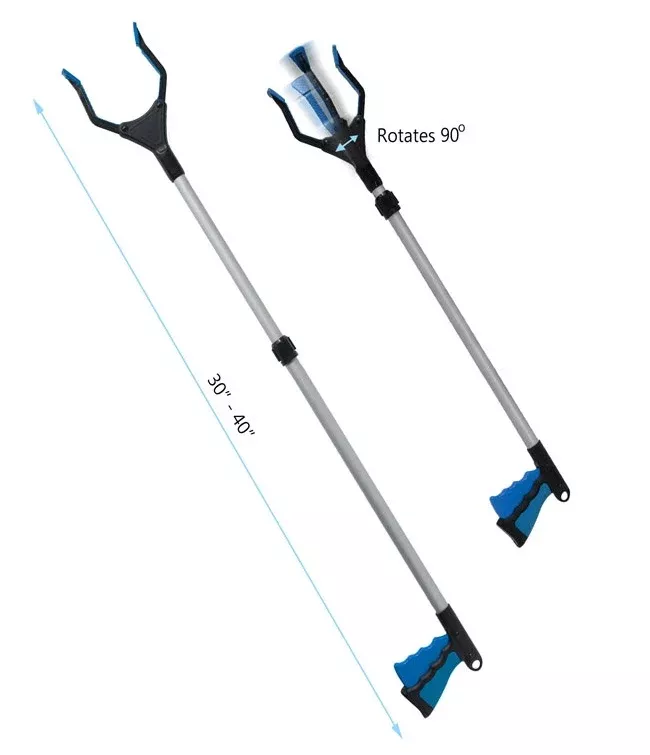 MOBB Health Care Telescoping Reacher