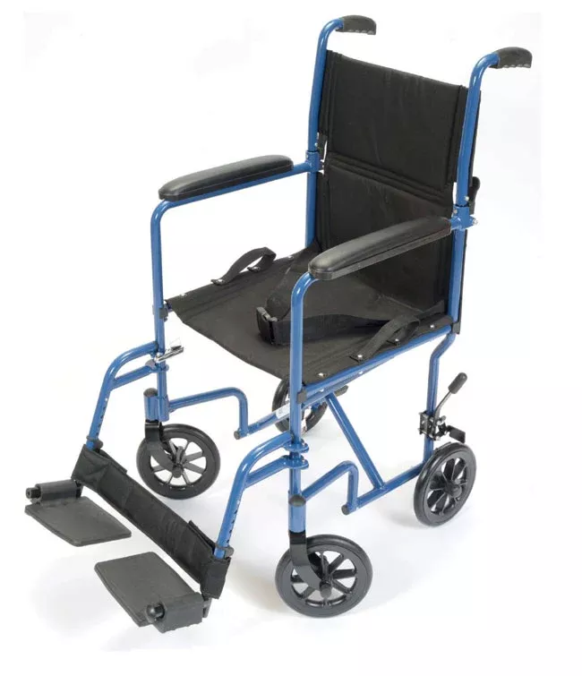 MOBB Health Care Transport Chair