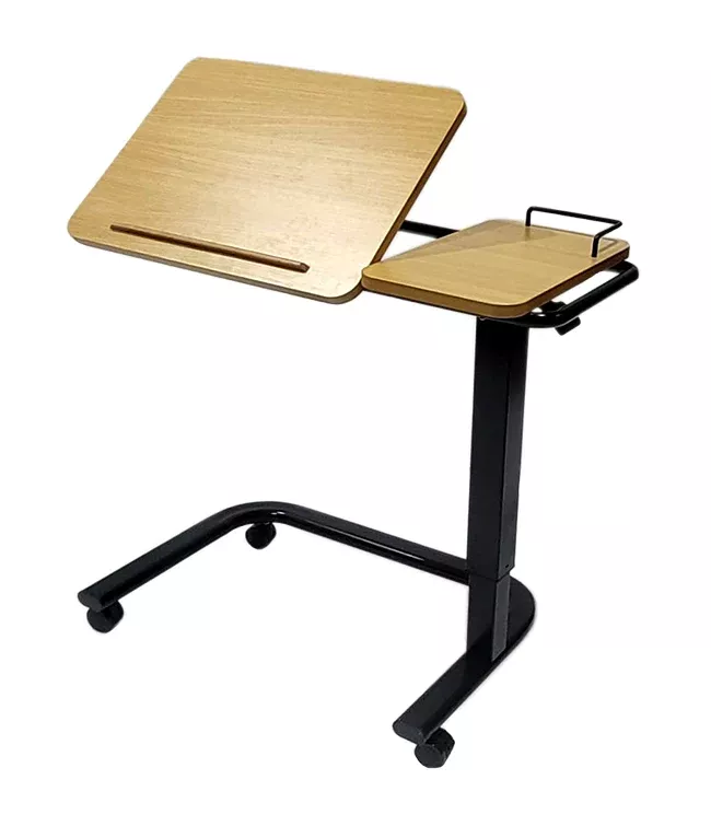 MOBB Health CareTilting Overbed Table