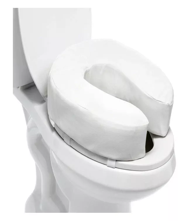MOBB Health CareToilet Seat Raiser