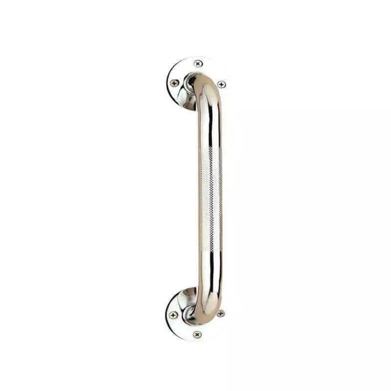 MOBB Healthcare Bathroom Safety Grab Bars - Chrome