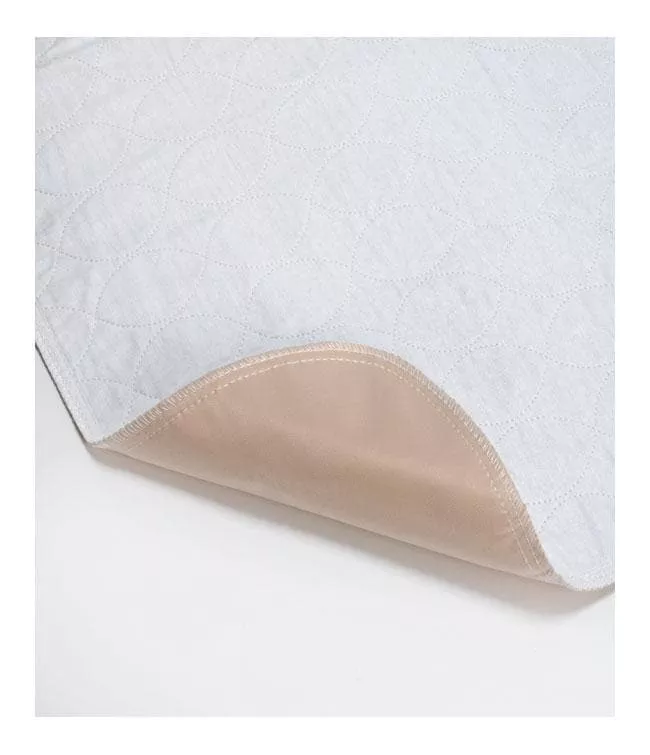 MOBB Healthcare Cotton Bed Protector Pads