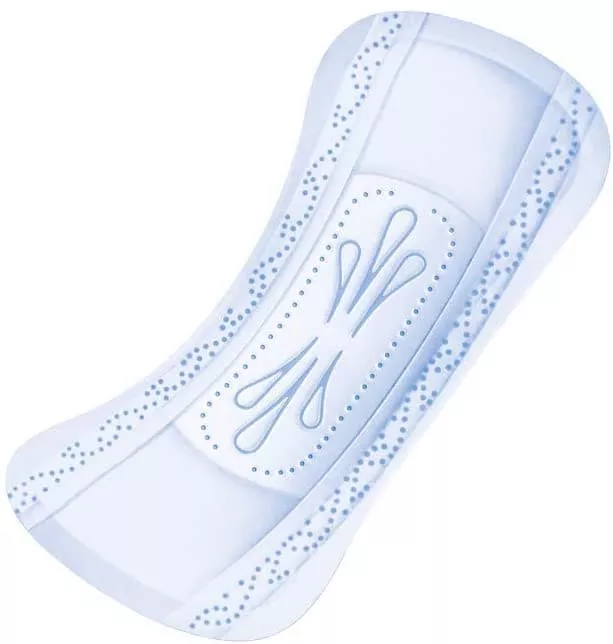 MoliCare MoliMed Female Bladder Control Pads - Micro Light Absorbency