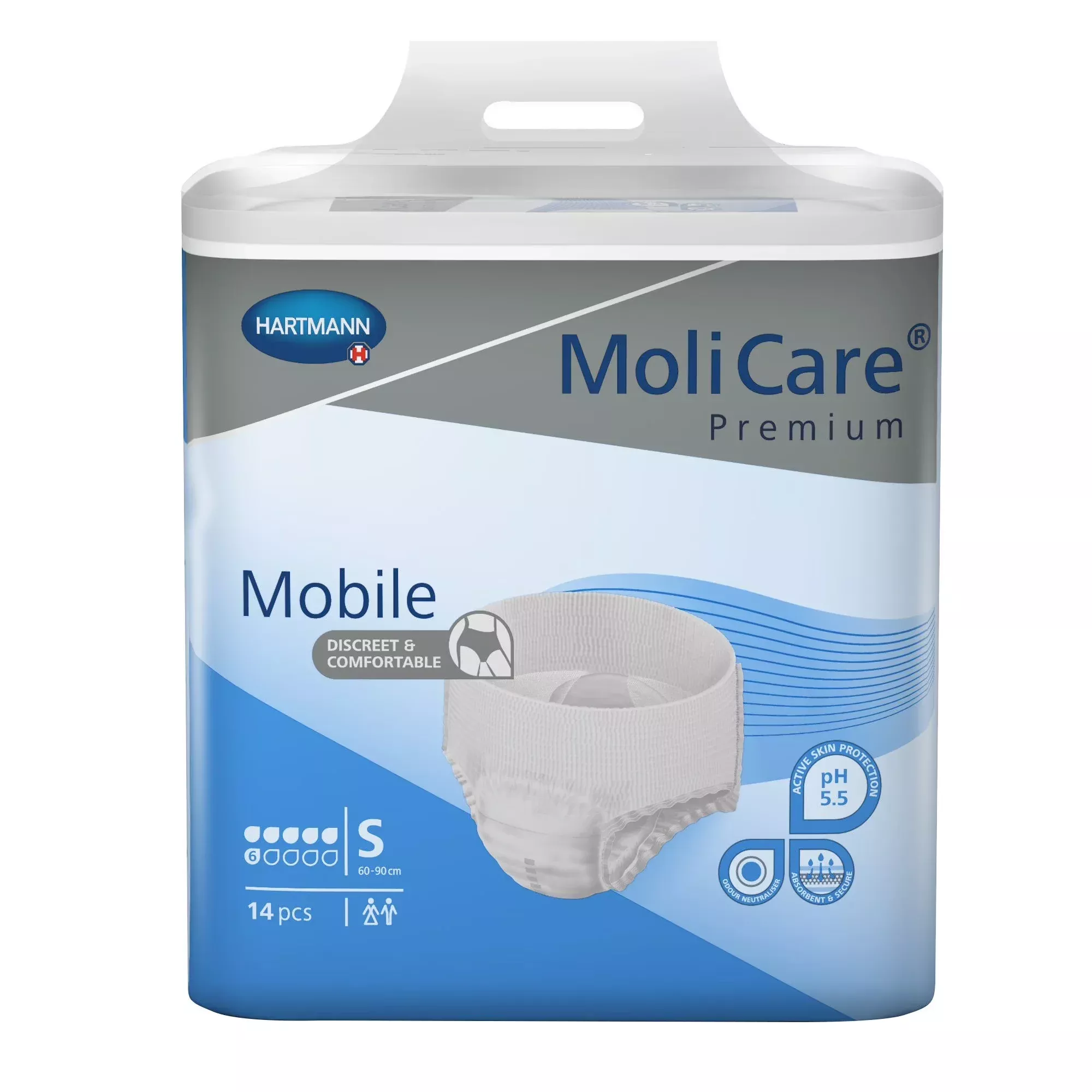 MoliCare Premium Mobile Protective Underwear