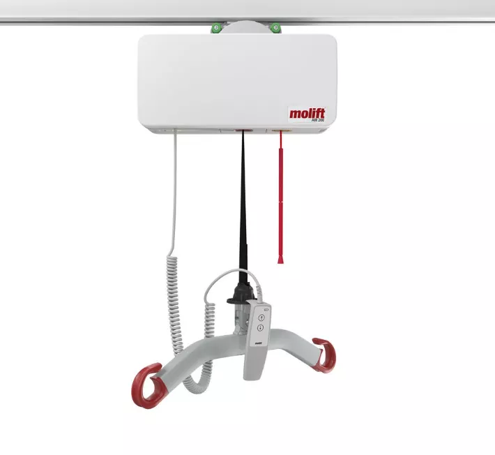 Molift Air 200 Ceiling Lift Motor