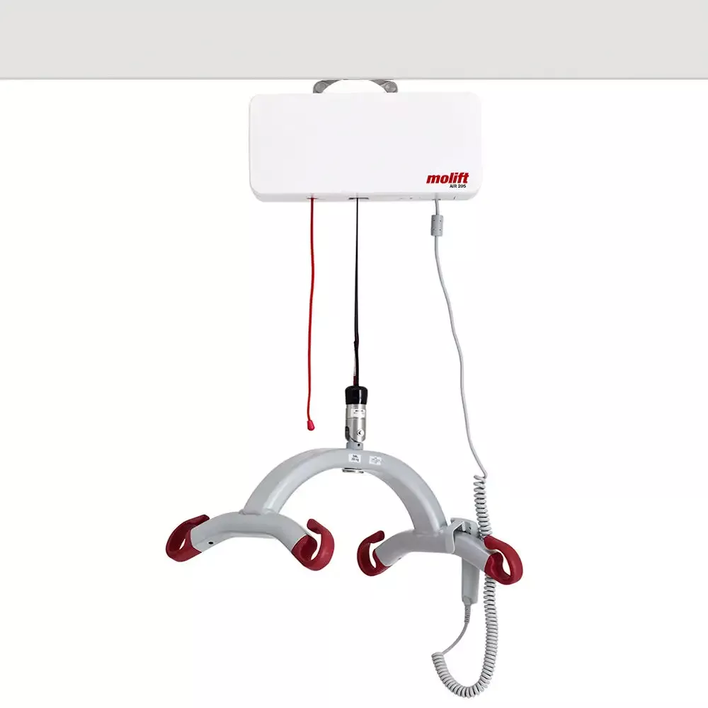 Molift Air 205 Ceiling Lift Motor
