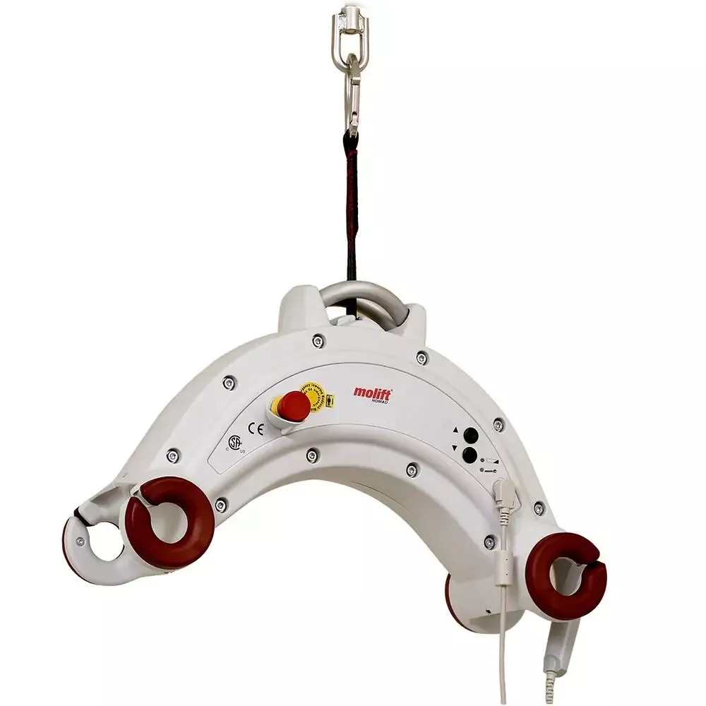 Molift Nomad Ceiling Lift Motor