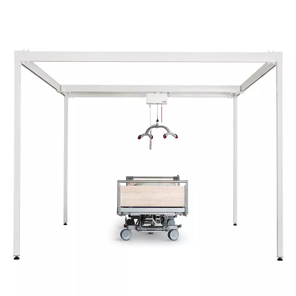 Molift Quattro Freestanding Lift System