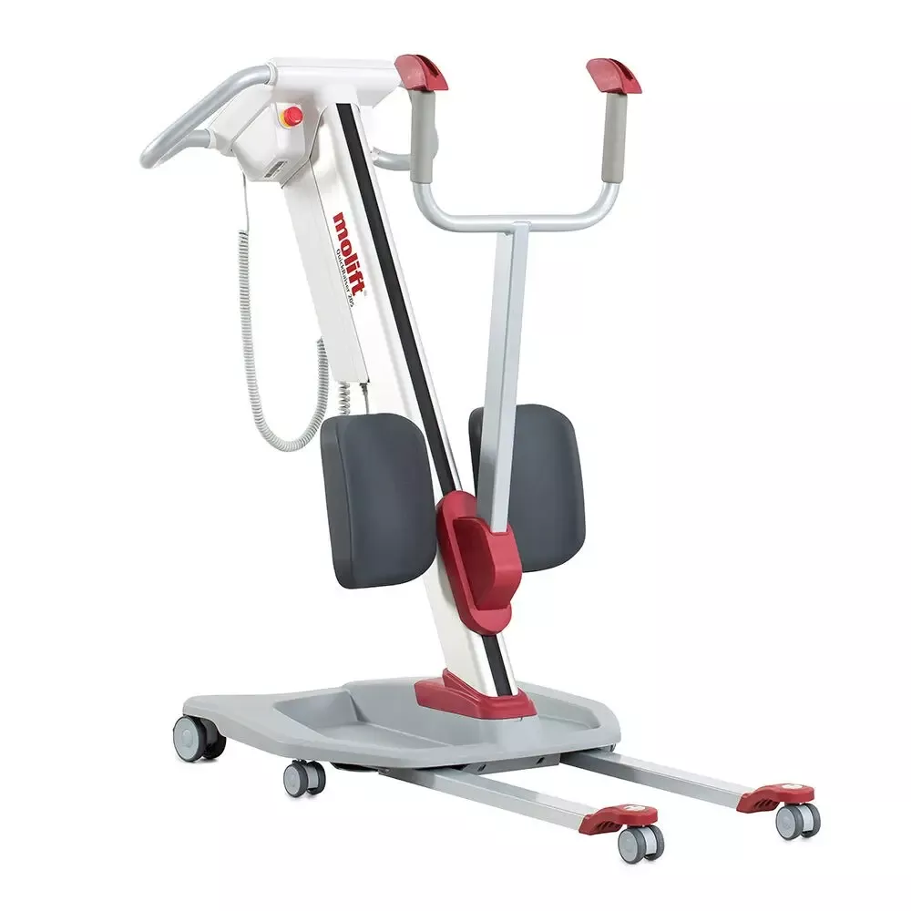 Molift Quick Raiser 205 Sit-to-Stand Lift - Open Box