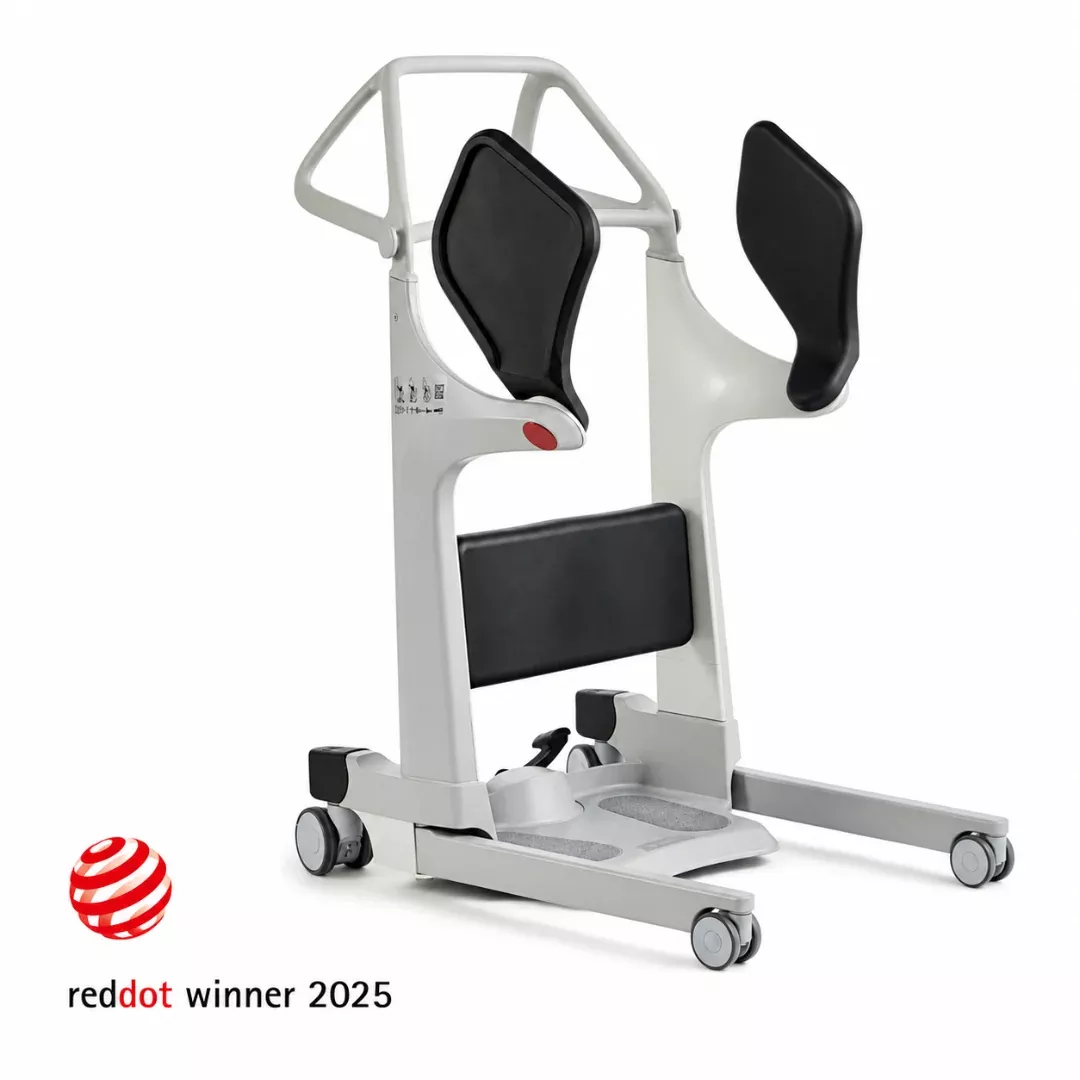 Molift Transfer Pro - Innovative Sit-To-Stand Patient Lift