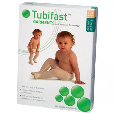 Molnlycke 992012 - Tubifast Tights, 6-24 Months