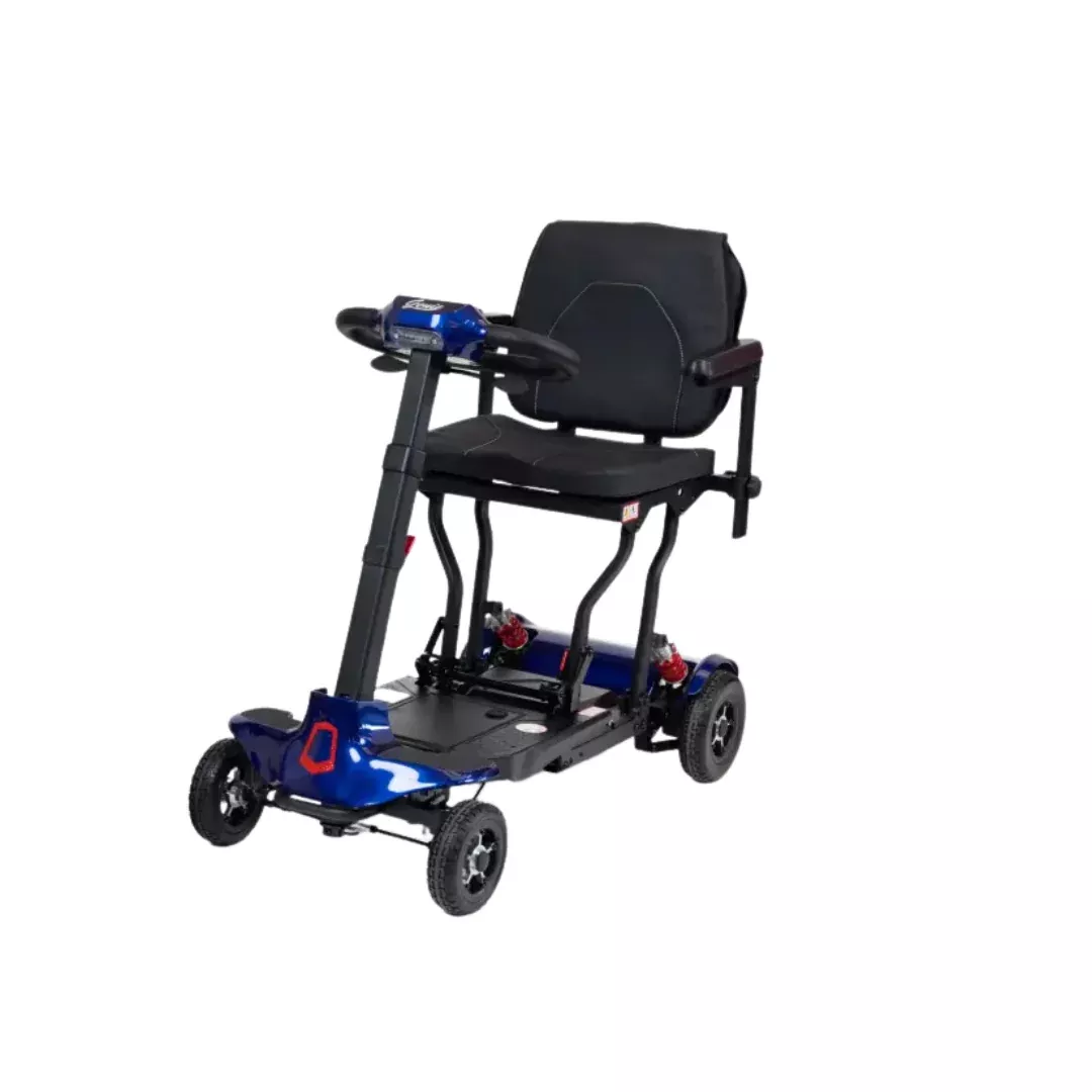 Monarch Genie Lightweight Portable Scooter