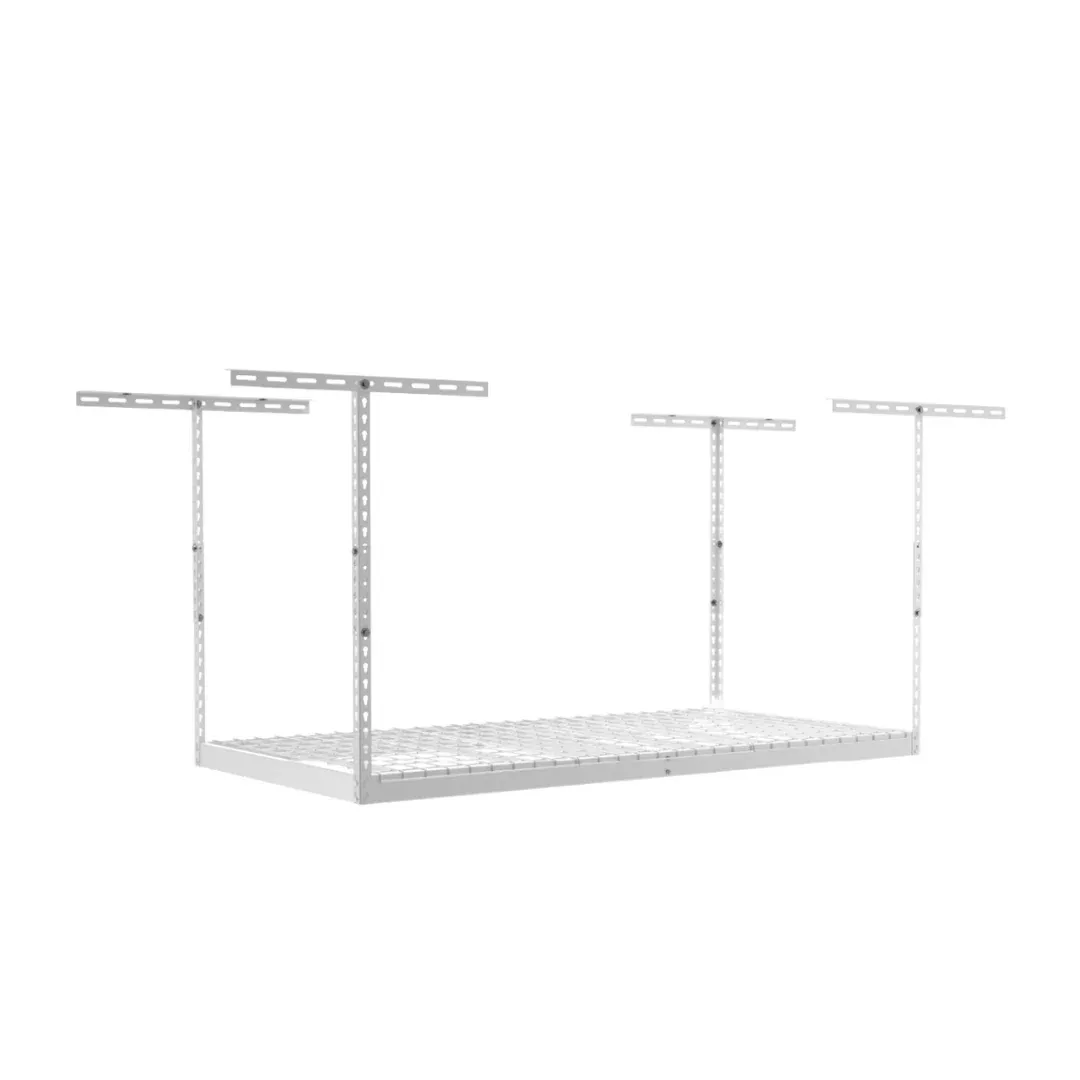 MonsterRax – 2×8 Overhead Garage Storage Rack