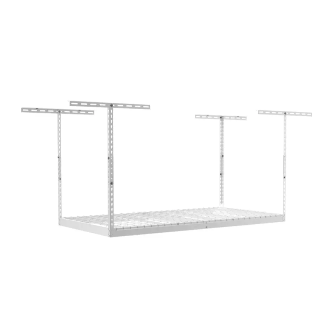 MonsterRax 3×6 Overhead Garage Storage Rack