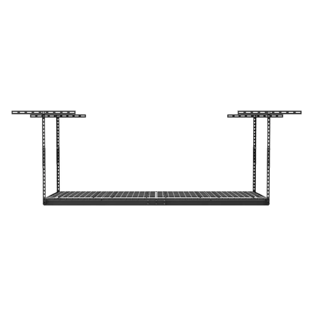 MonsterRax – 3×8 Overhead Garage Storage Rack