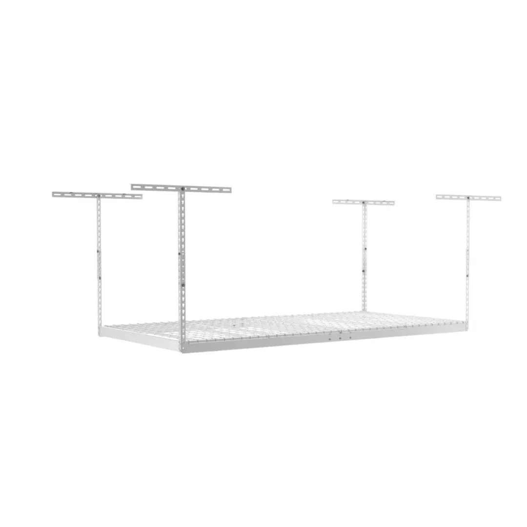 MonsterRax – 4×8 Overhead Garage Storage Racks