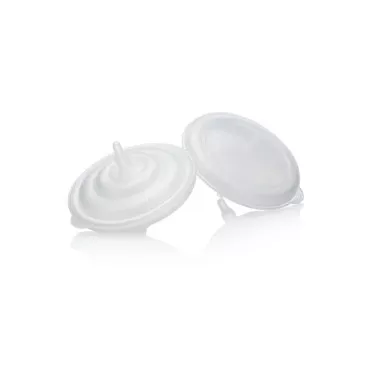 Motif Medical AAA0013-10 - Motif Luna Diaphragms, 2-Pack