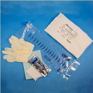 Mtg Ez-advancer Soft Closed System 12 Fr 16" 1500 Ml- 1 Each