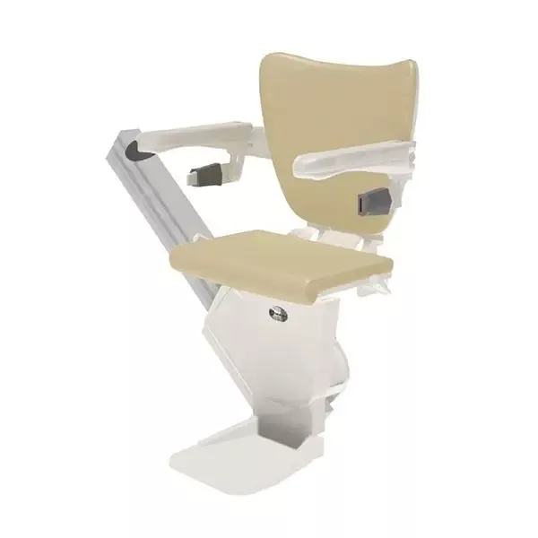 Multi-Drive 1100 Straight Stairlift (Used)