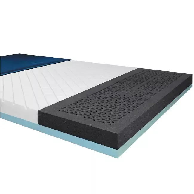 Multi-Ply ShearCare 1500 Mattress