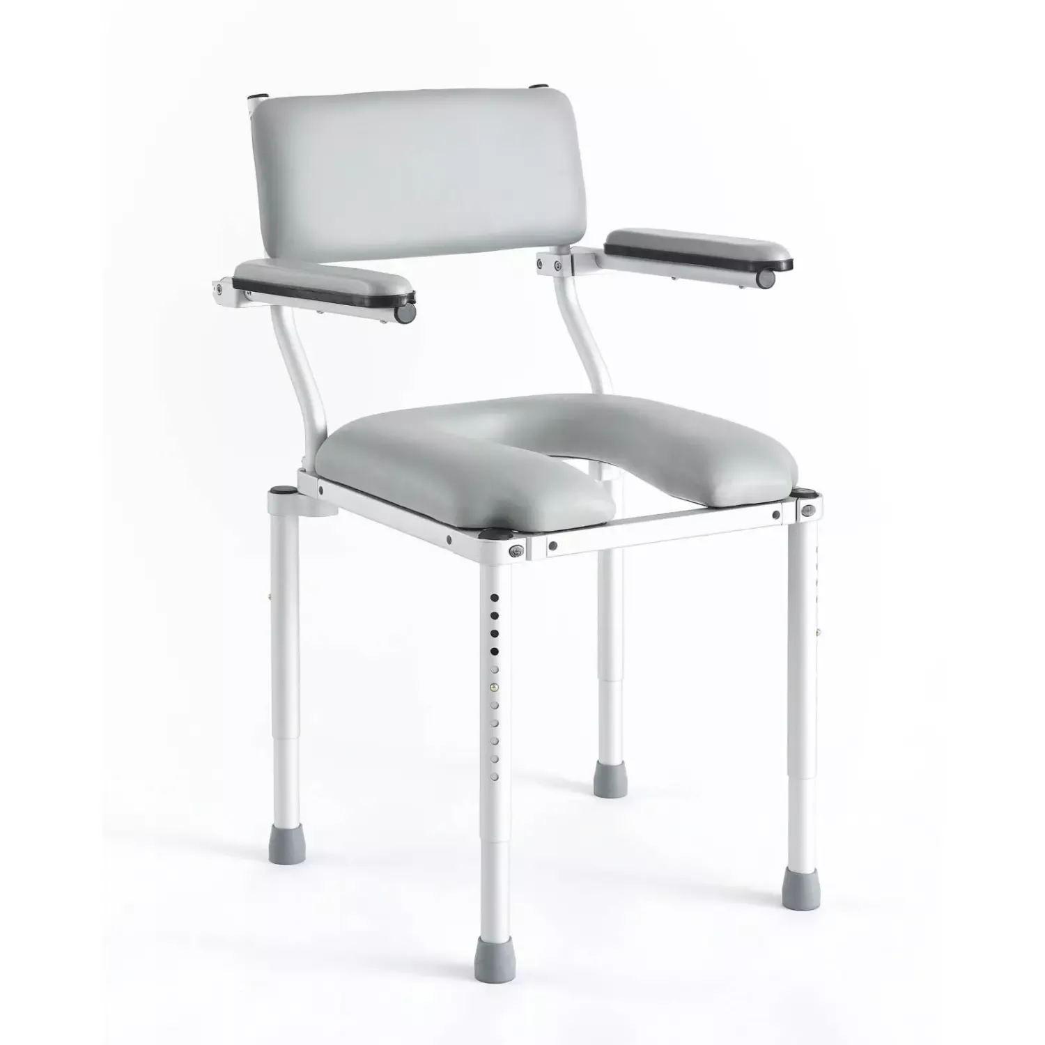 MultiChair 3000 Padded Tub & Commode Chair