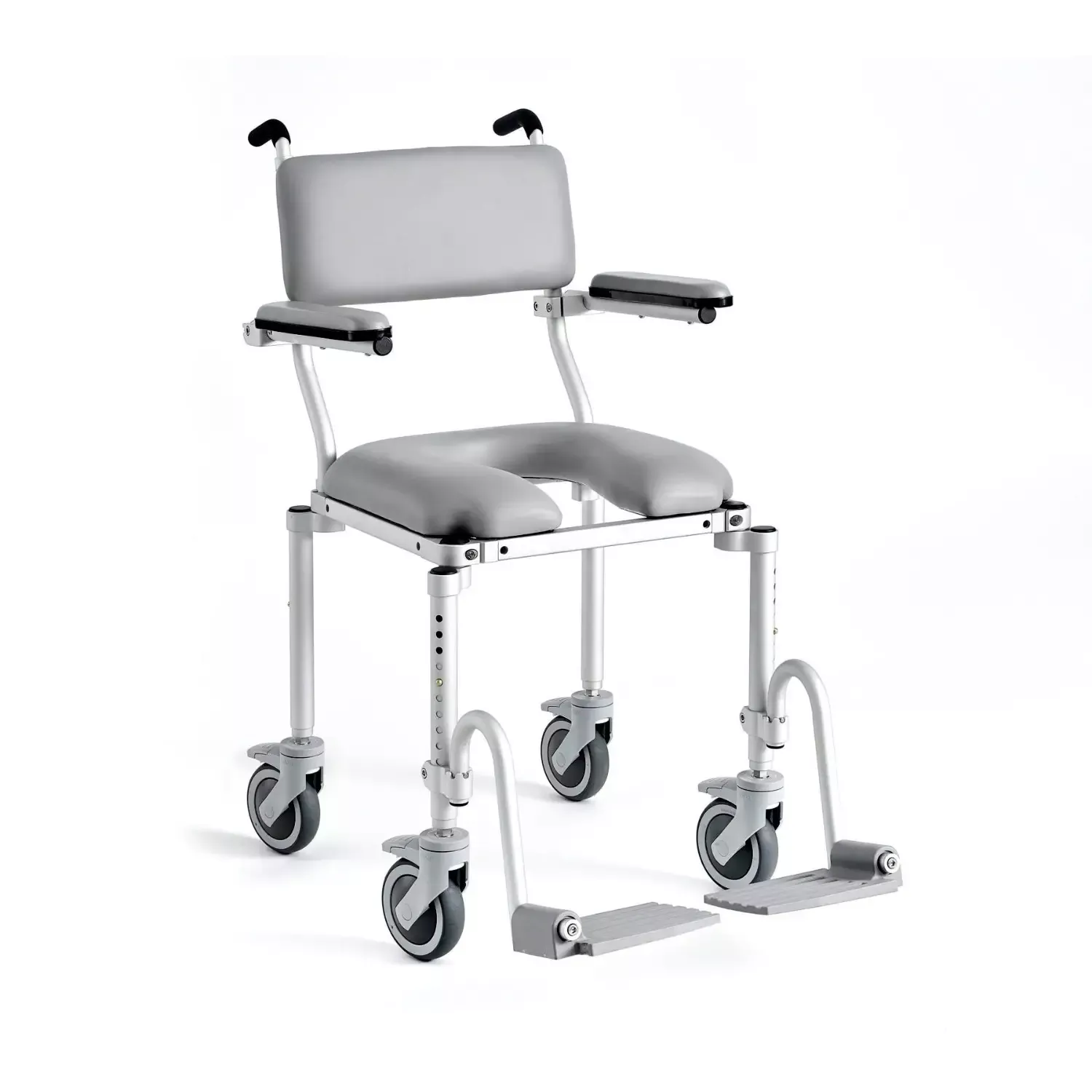 MultiChair 4000 Roll-In Shower Commode Chair