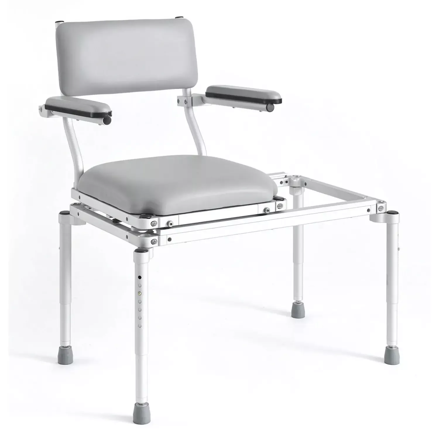 MultiChair 5300-XX Tub Transfer Bench System
