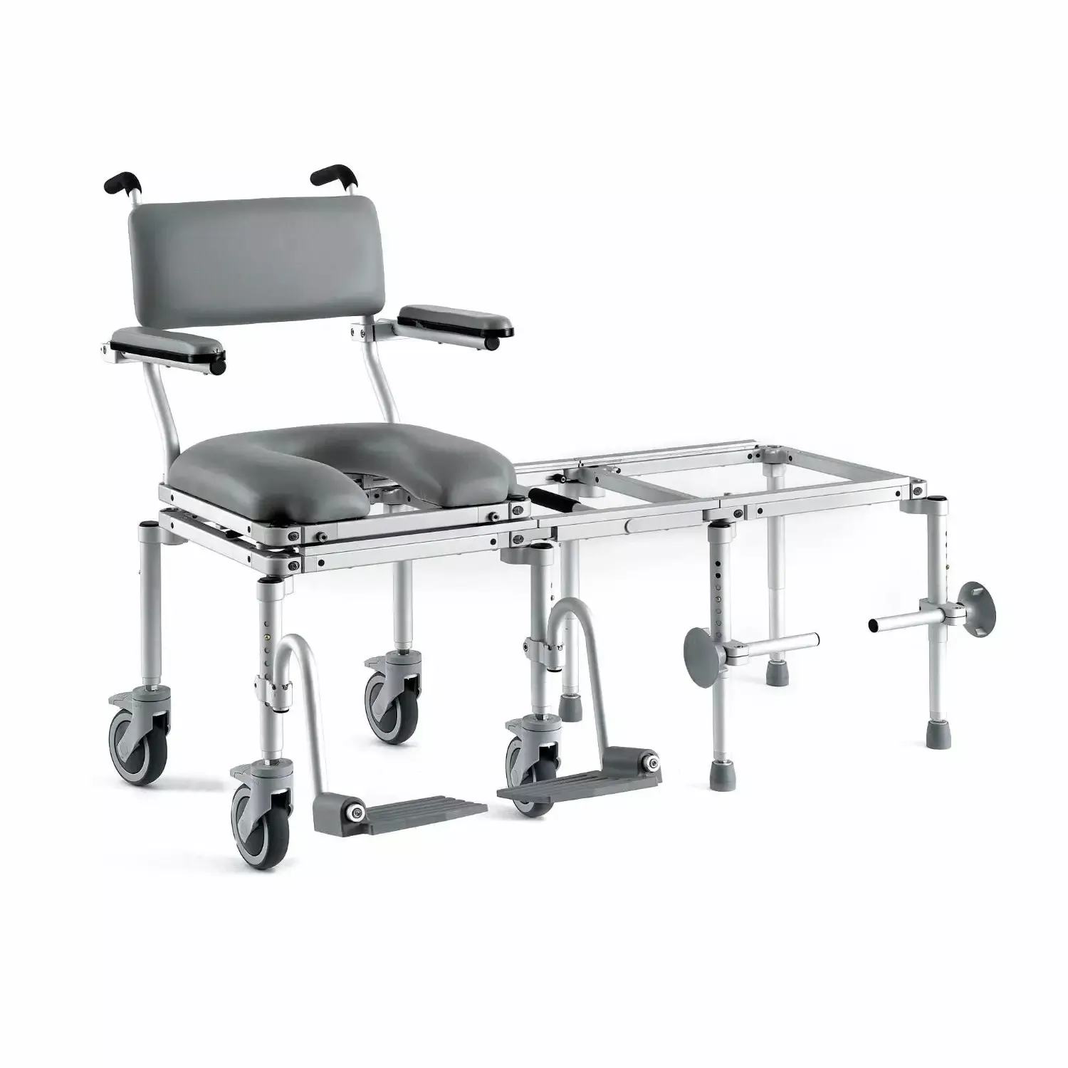 MultiChair 6000 Tub Transfer Bench System