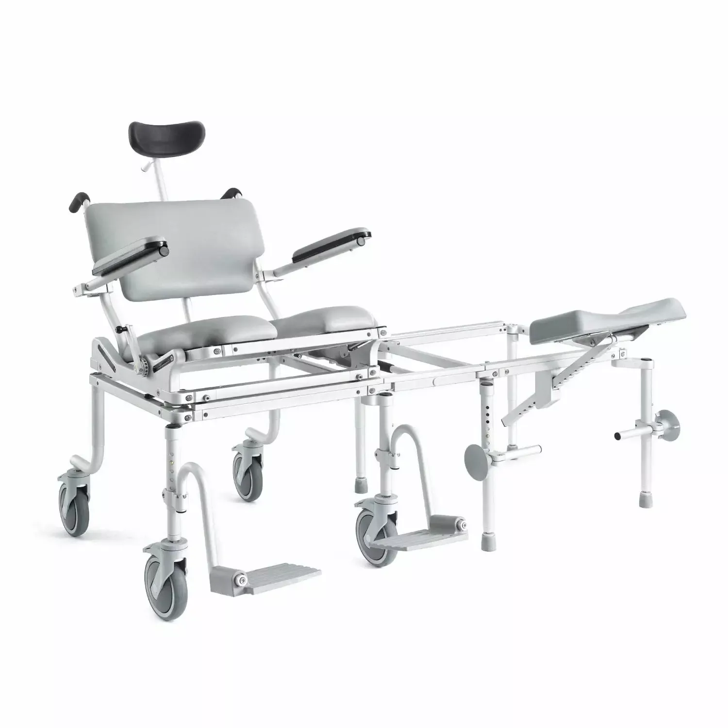 MultiChair 6200Tilt Tub Transfer Bench with Tilt-In-Space