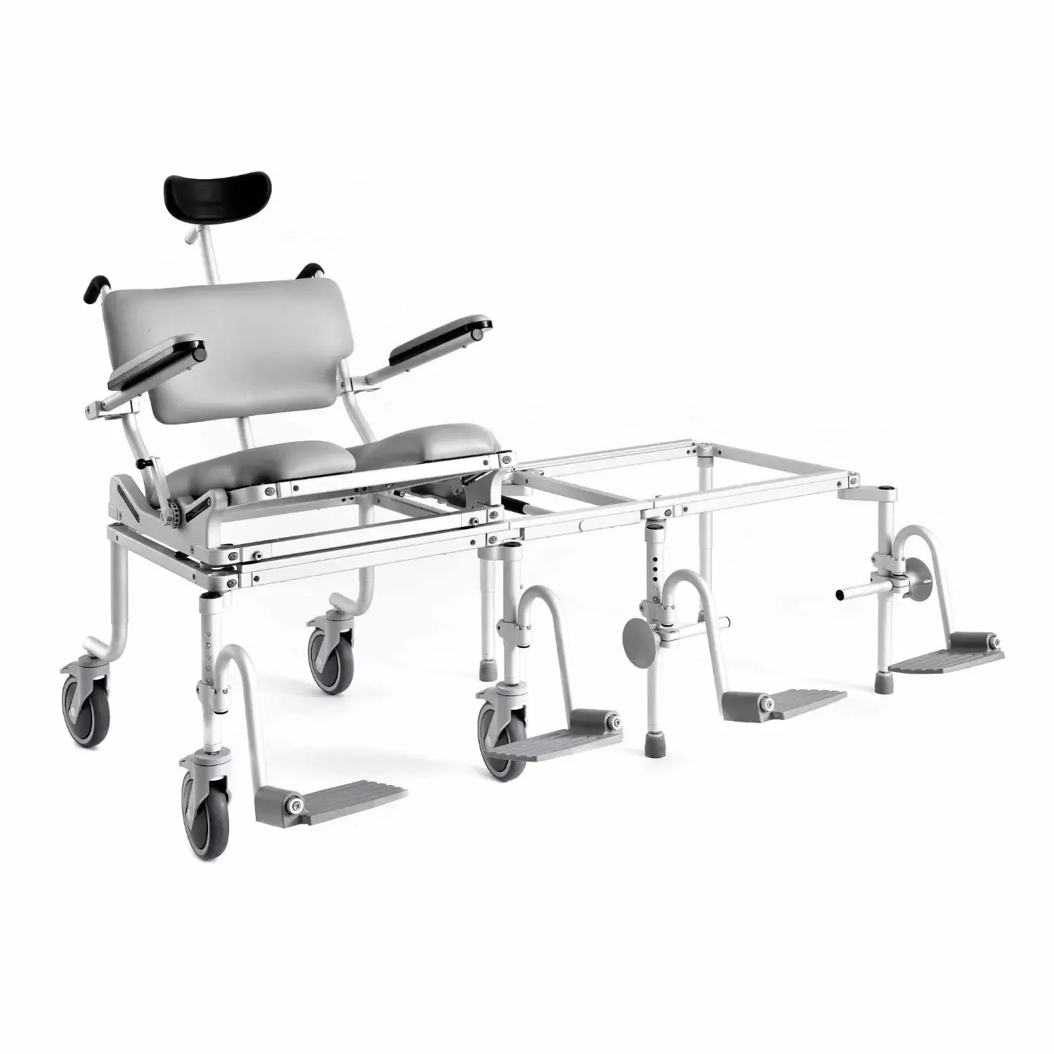MultiChair Tub Transfer Bench with Tilt-In-Space