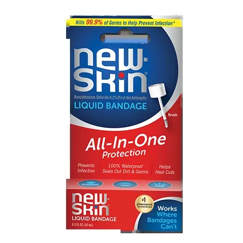 New-Skin Liquid Bandage