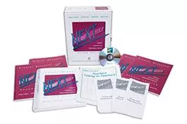 NEXT S.T.E.P. Complete Program Andrew S. Halpern, Cynthia M. Herr, Bonnie Doren, Nancy K. Wolf