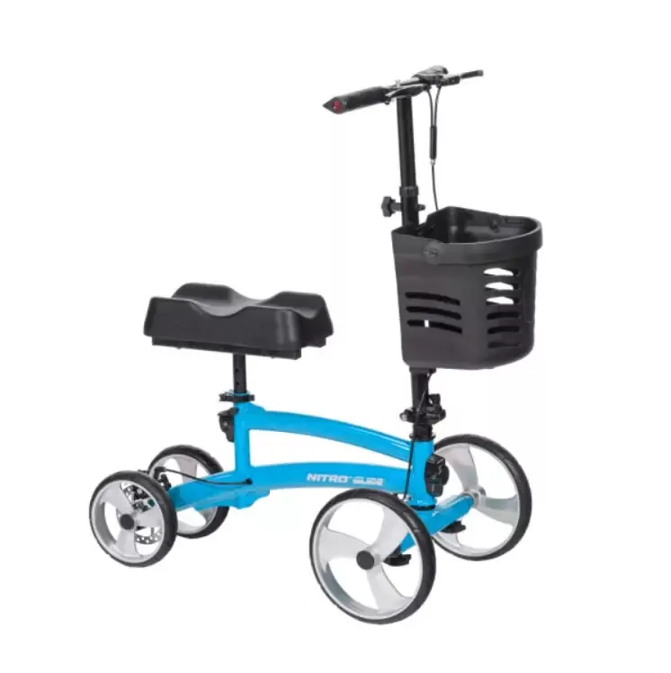 Nitro Glide Knee Walker