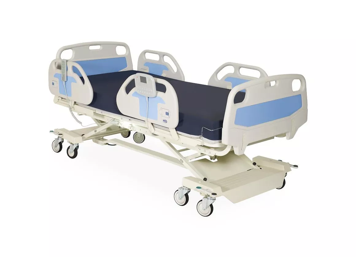 NOAH Acute Care Platinum NS Hospital Beds