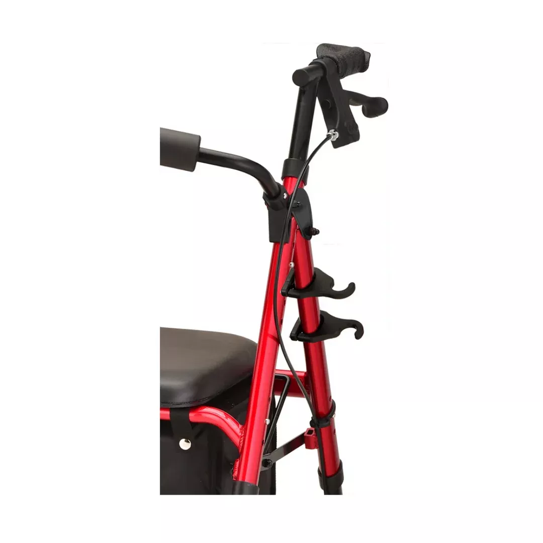 Nova Medical Cane Holder For Star Series Rollators