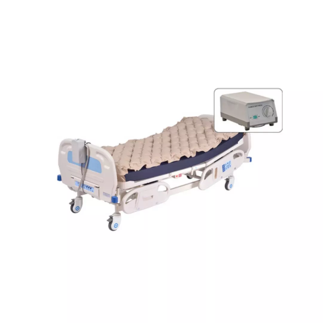 Nova Medical Deluxe Alternating Pressure System