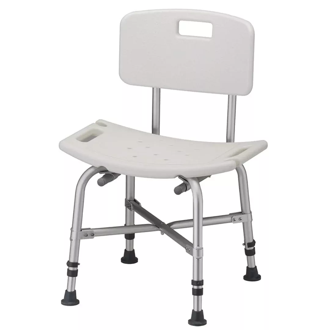 Nova Medical Heavy Duty Bariatric Shower Chairs