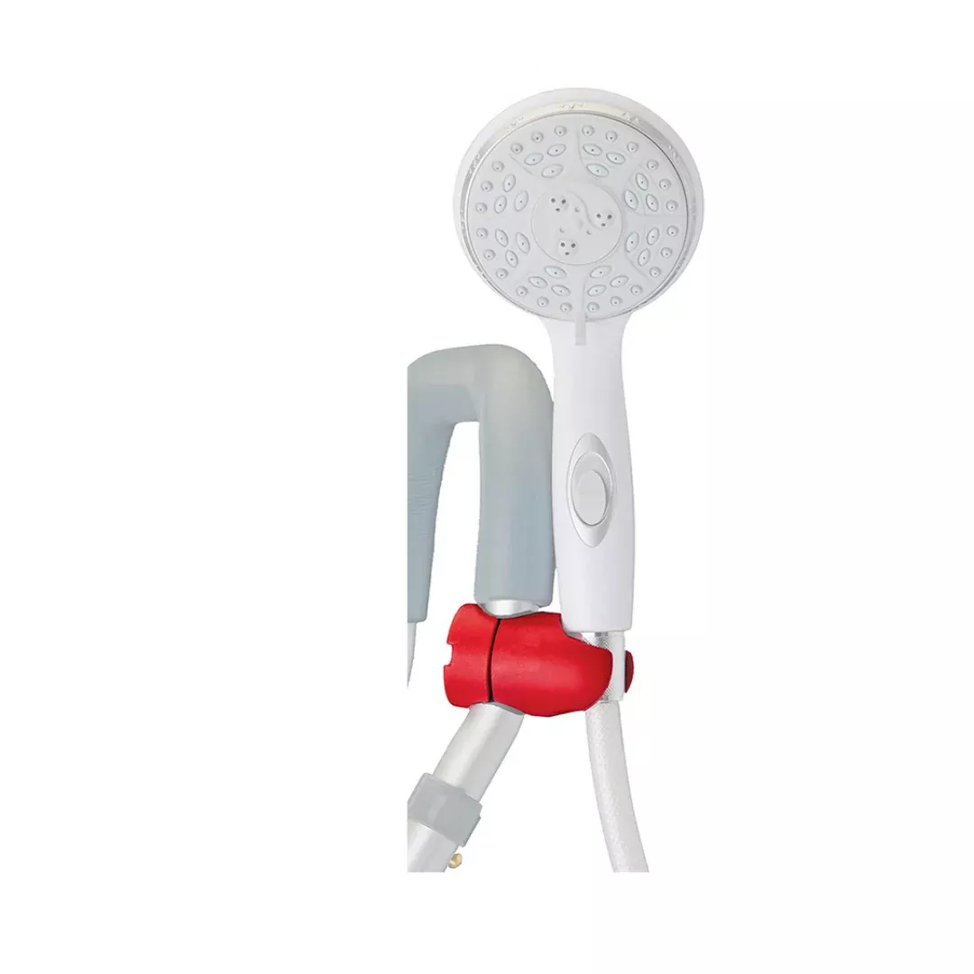 Nova Medical Holder for Handheld Shower Heads
