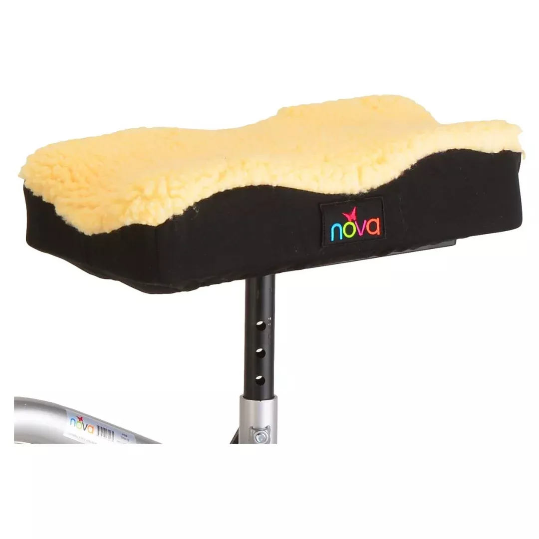 Nova Medical Knee Pad For Knee Walkers - Universal
