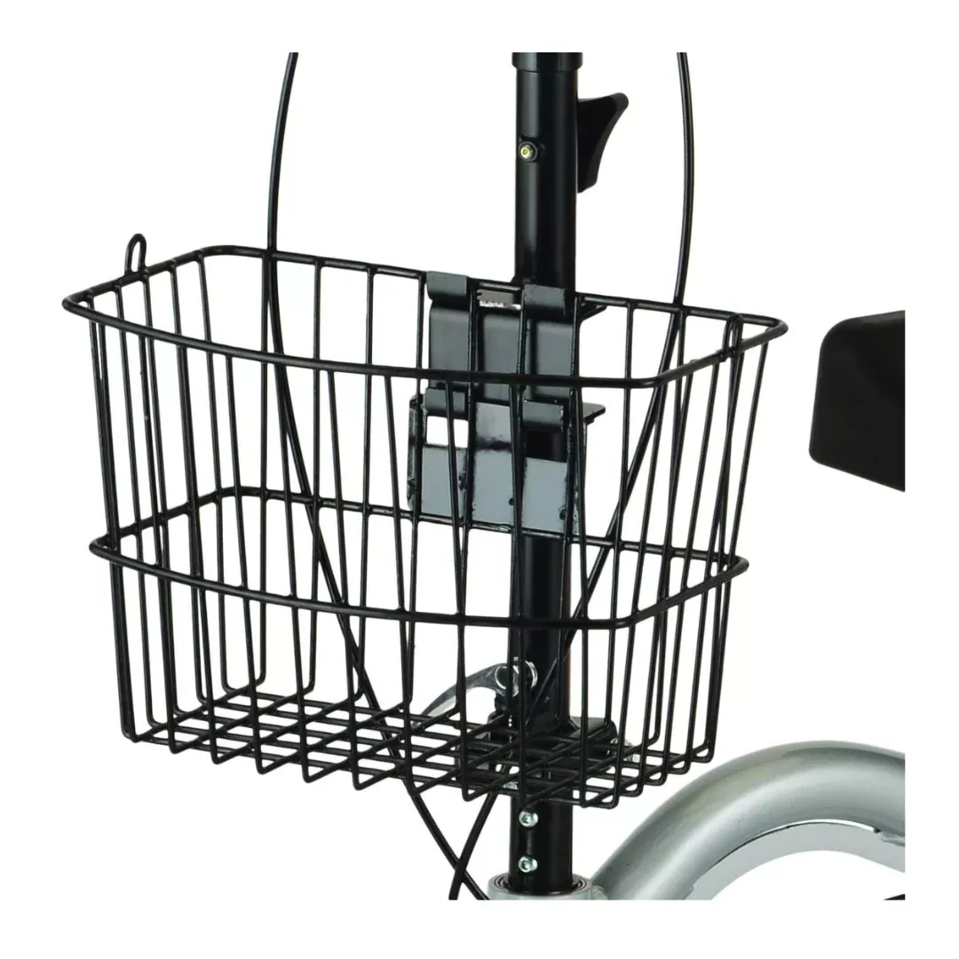 Nova Medical Knee Walker Basket