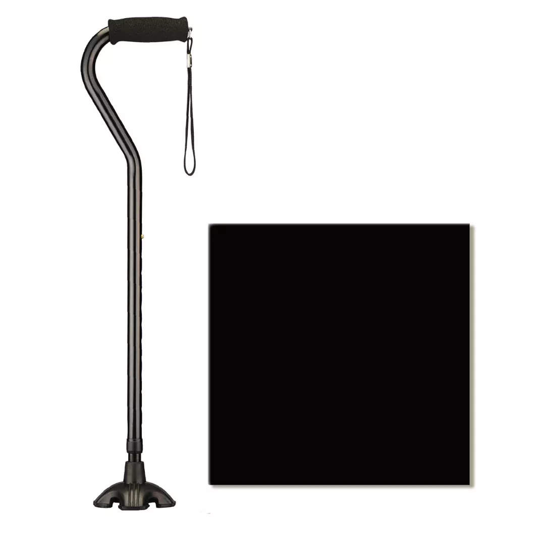 Nova Medical Stand Alone SugarCane with Quad Tip