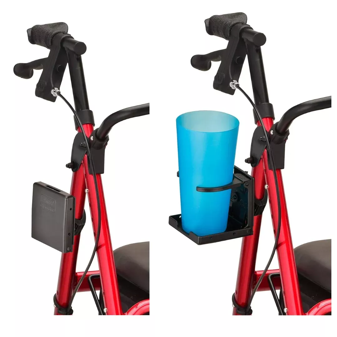 Nova Medical Star Series & Express Rollator Accessories