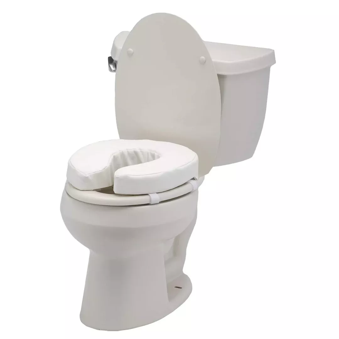 Nova Medical Toilet Seat Cushion and Riser