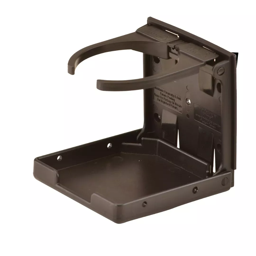 Nova Medical Universal Fit Flip Up Mobility Aid Cup Holder