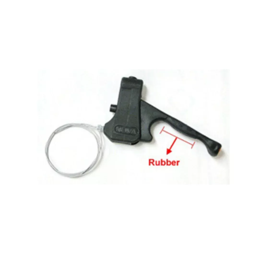 Nova Replacement Parts for ZOOM & GetGo Rollators