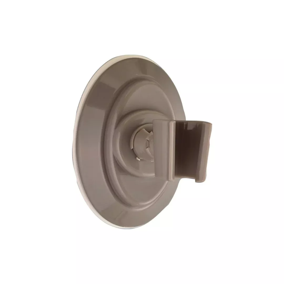 Nova Suction Cup Showerhead Holder