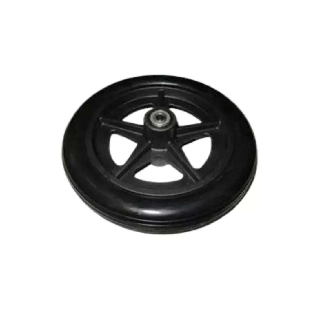 Nova Wheel Replacements For Transport Chairs